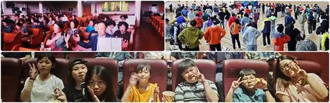 포항대송교회