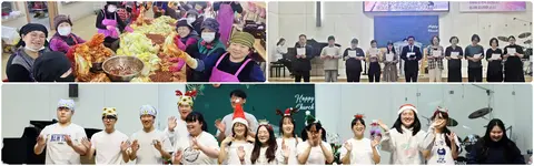 포항대송교회