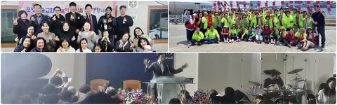 포항대송교회